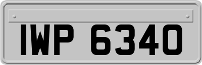IWP6340