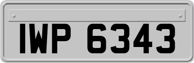 IWP6343
