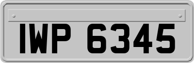 IWP6345