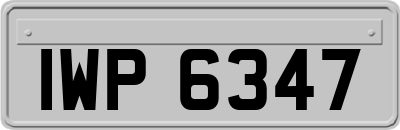 IWP6347