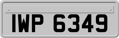 IWP6349