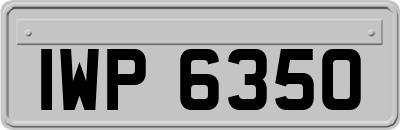 IWP6350