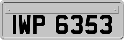 IWP6353