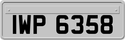 IWP6358