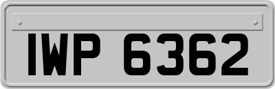 IWP6362
