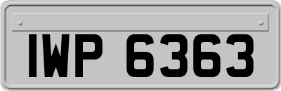IWP6363