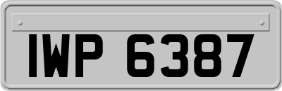 IWP6387