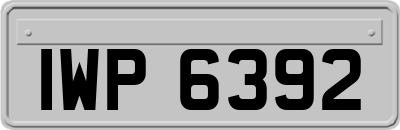 IWP6392