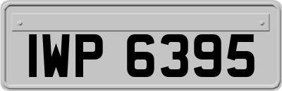 IWP6395