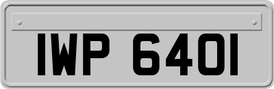 IWP6401