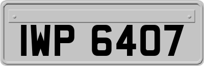 IWP6407