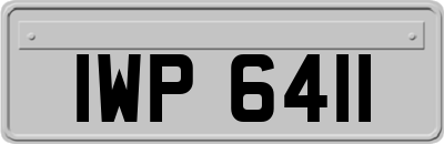 IWP6411
