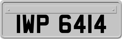 IWP6414