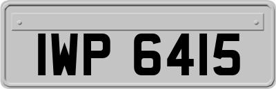 IWP6415
