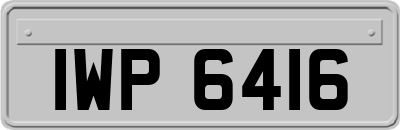 IWP6416