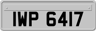 IWP6417