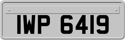 IWP6419