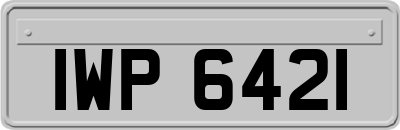 IWP6421
