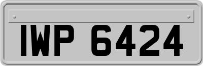 IWP6424