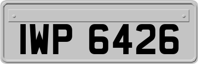 IWP6426