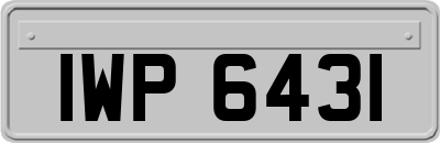 IWP6431