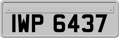 IWP6437