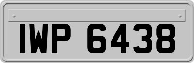 IWP6438