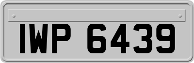 IWP6439