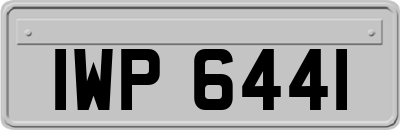 IWP6441