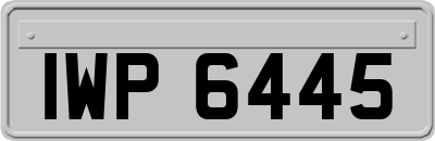 IWP6445