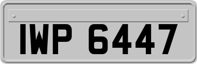 IWP6447