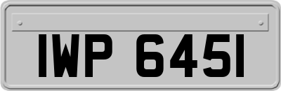 IWP6451