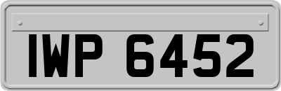 IWP6452