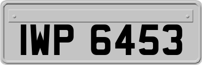 IWP6453