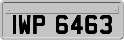 IWP6463