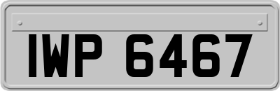 IWP6467