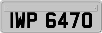 IWP6470