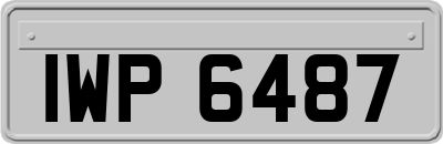 IWP6487