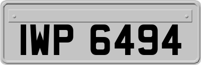 IWP6494