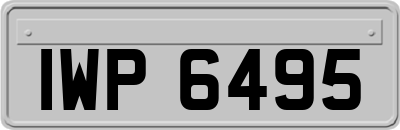 IWP6495