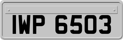 IWP6503