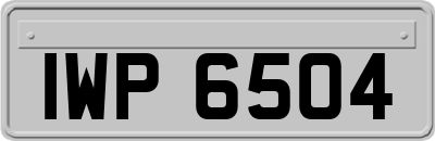 IWP6504