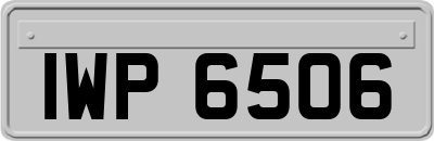 IWP6506