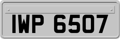IWP6507
