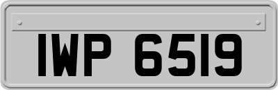 IWP6519