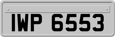 IWP6553
