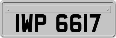 IWP6617