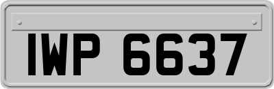 IWP6637