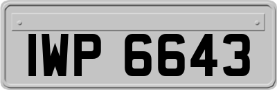 IWP6643