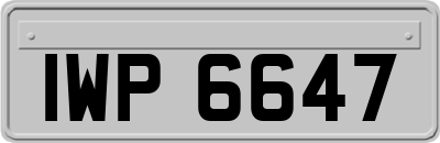 IWP6647